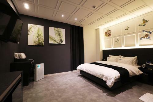 Wonju Boscoa Hotel