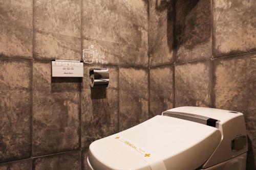 Wonju Boscoa Hotel