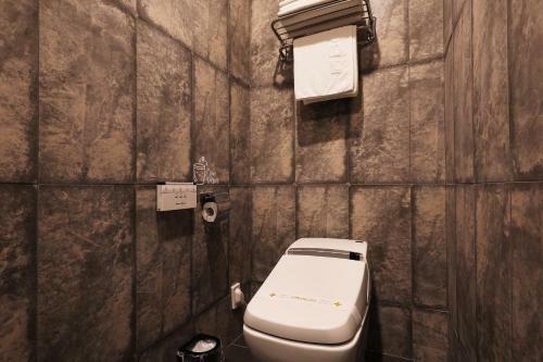 Wonju Boscoa Hotel