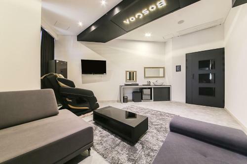 Wonju Boscoa Hotel