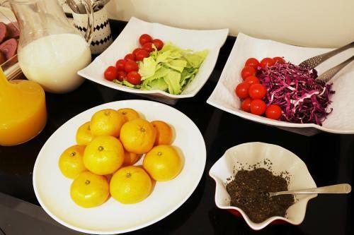 Wonju Boscoa Hotel