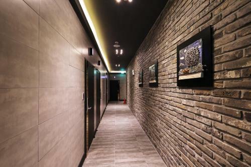 Wonju Boscoa Hotel