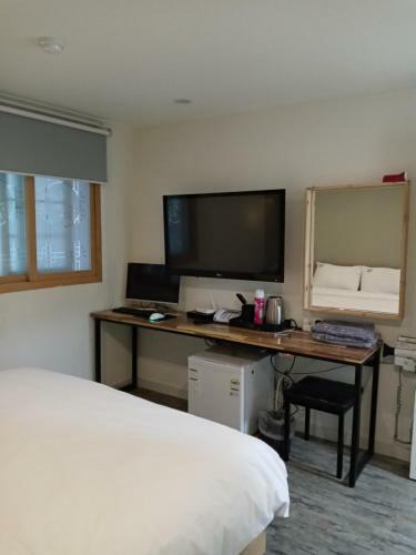 Ulsan Today Hotel