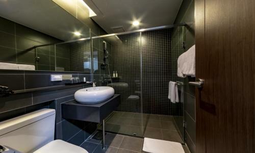 Haeundae H Stay Hotel