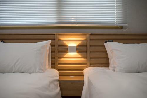 Apartamento Jeju Central Park Residence