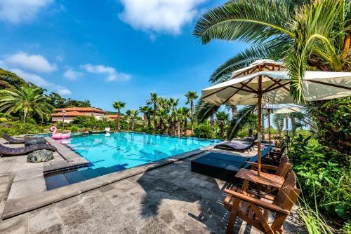 Hotel Palm Valley Resort
