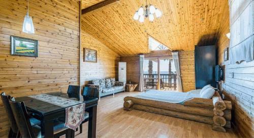 Long Beach Pension