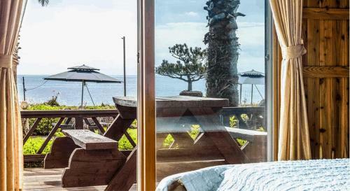 Long Beach Pension