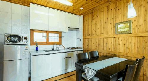 Long Beach Pension