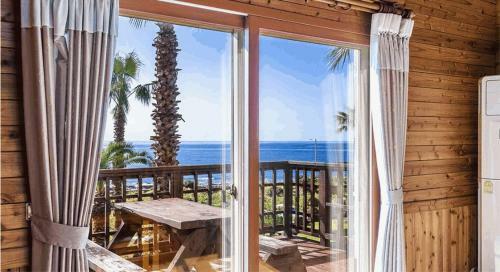 Long Beach Pension