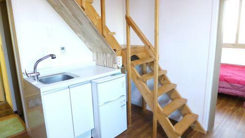 Bed & Breakfast Latte House Pension
