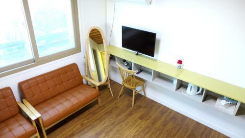 Bed & Breakfast Latte House Pension