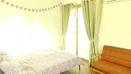 Bed & Breakfast Latte House Pension