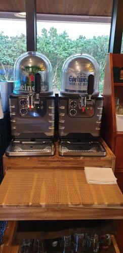 Bed & Breakfast Latte House Pension
