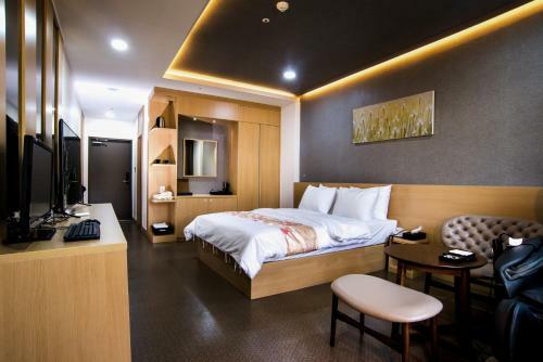 Namyangju Benikea Jd Hotel