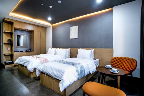 Namyangju Benikea Jd Hotel