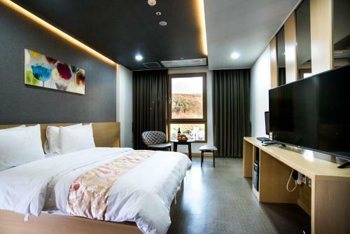 Namyangju Benikea Jd Hotel