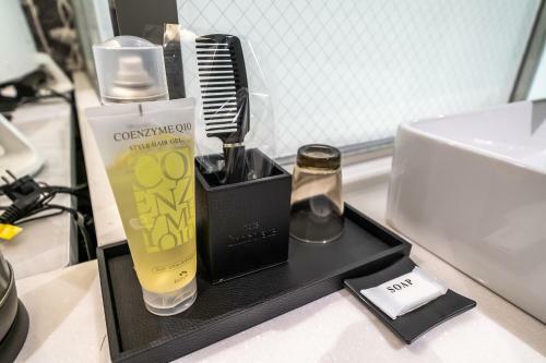 Hotel Chocolate Seongnam