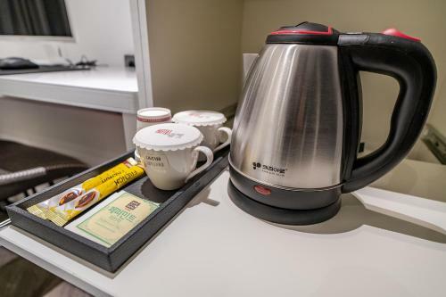 Hotel Chocolate Seongnam