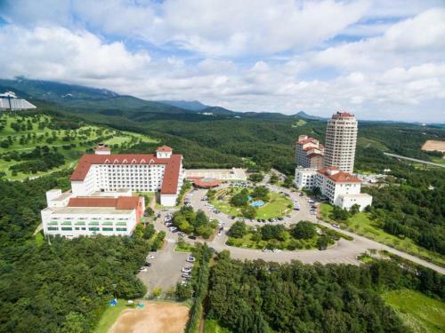 Hotel Ilsung Resort Sulak