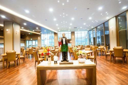 Hotel Ilsung Resort Sulak