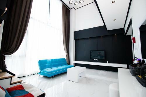 Hotel Yeosu Thestay Hostel