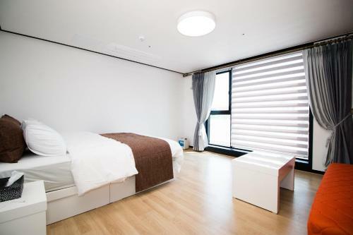 Hotel Yeosu Thestay Hostel