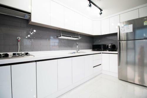Hotel Yeosu Thestay Hostel