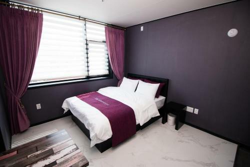 Hotel Yeosu Thestay Hostel