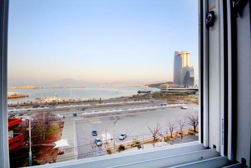 Mj Hotel