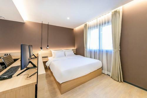 Hotel Yaja Gimhae