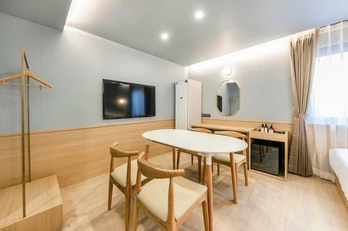 Hotel Yaja Gimhae