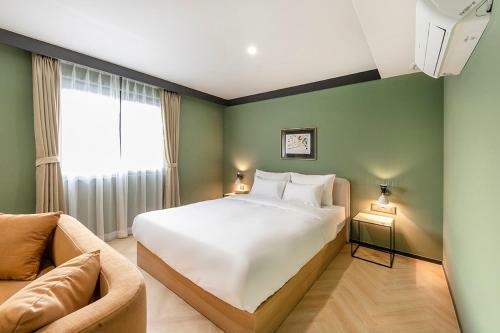 Hotel Yaja Gimhae