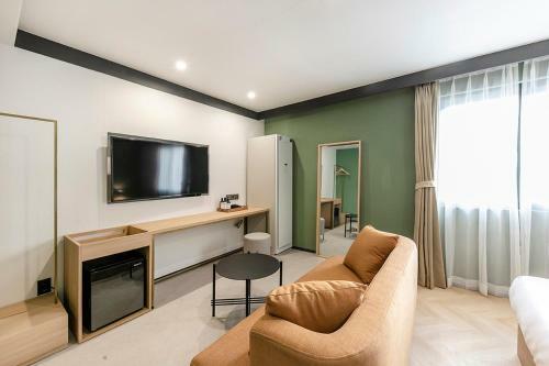 Hotel Yaja Gimhae