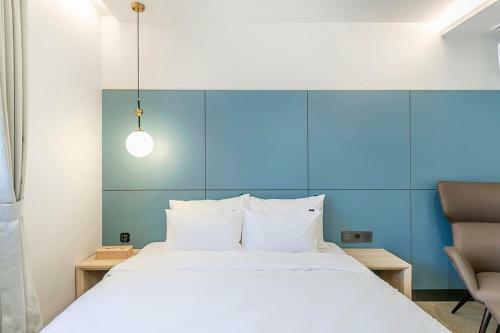 Hotel Yaja Gimhae