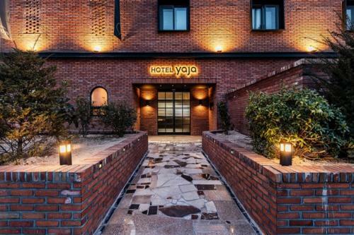 Hotel Yaja Gimhae