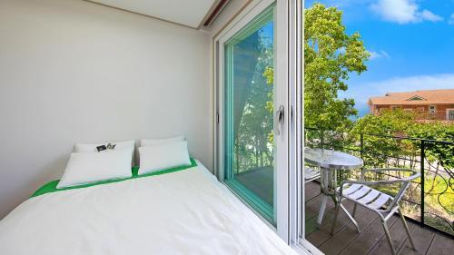 Yeosu Skypurple Pension