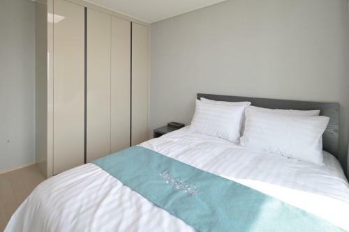 Apartamento Bayone Park