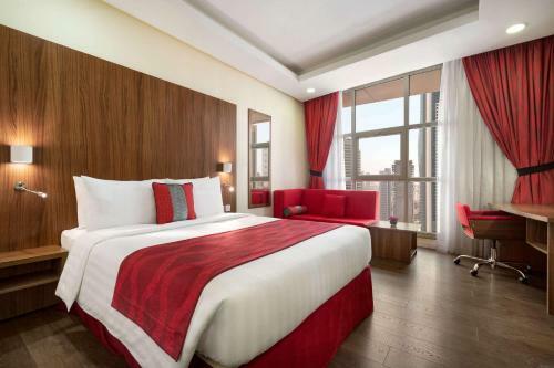 Hotel Ramada Encore Kuwait Downtown