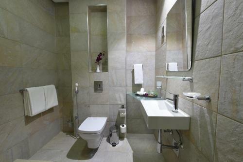 Hotel Ramada Encore Kuwait Downtown