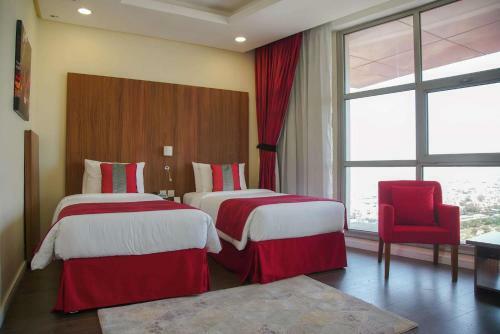 Hotel Ramada Encore Kuwait Downtown