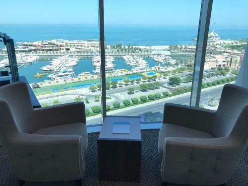 Hotel Levels Tower Apartments