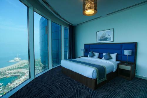 Hotel Levels Tower Apartments