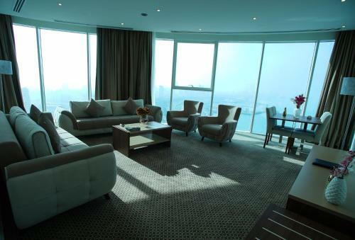 Hotel Levels Tower Apartments