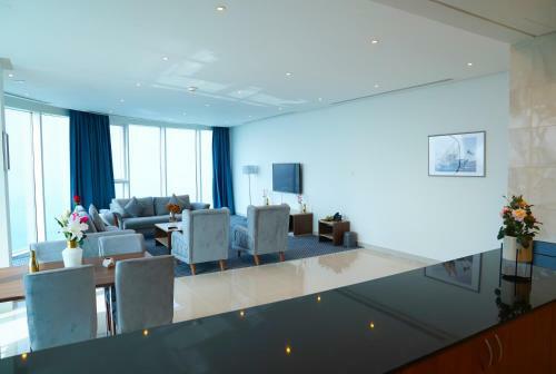 Hotel Levels Tower Apartments