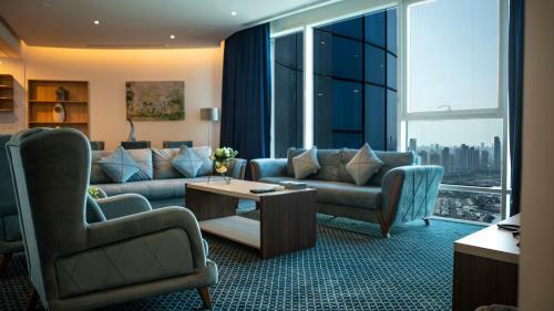 Hotel Levels Tower Apartments