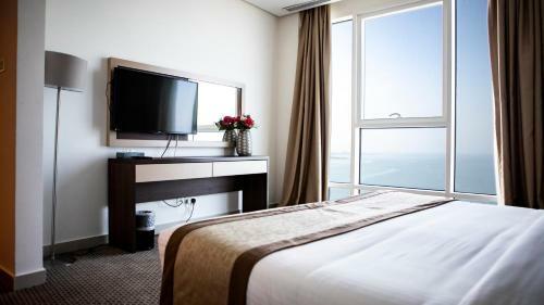 Hotel Levels Tower Apartments