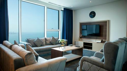 Hotel Levels Tower Apartments