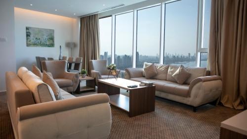 Hotel Levels Tower Apartments