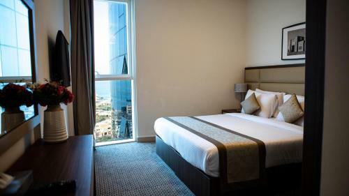 Hotel Levels Tower Apartments